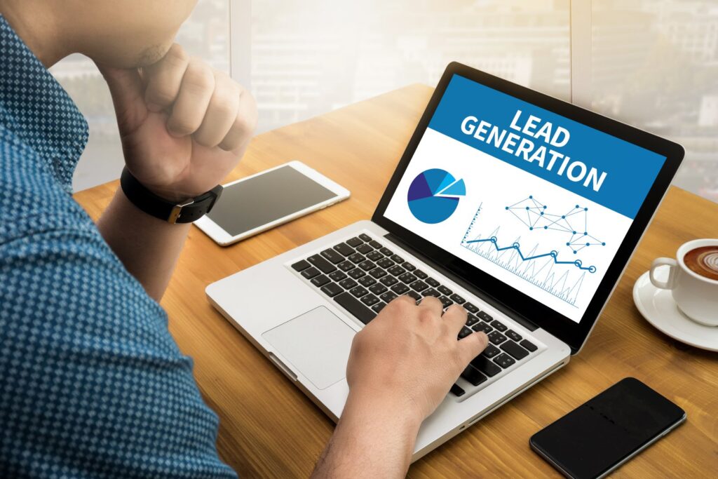 How Can I Generate Leads Quickly