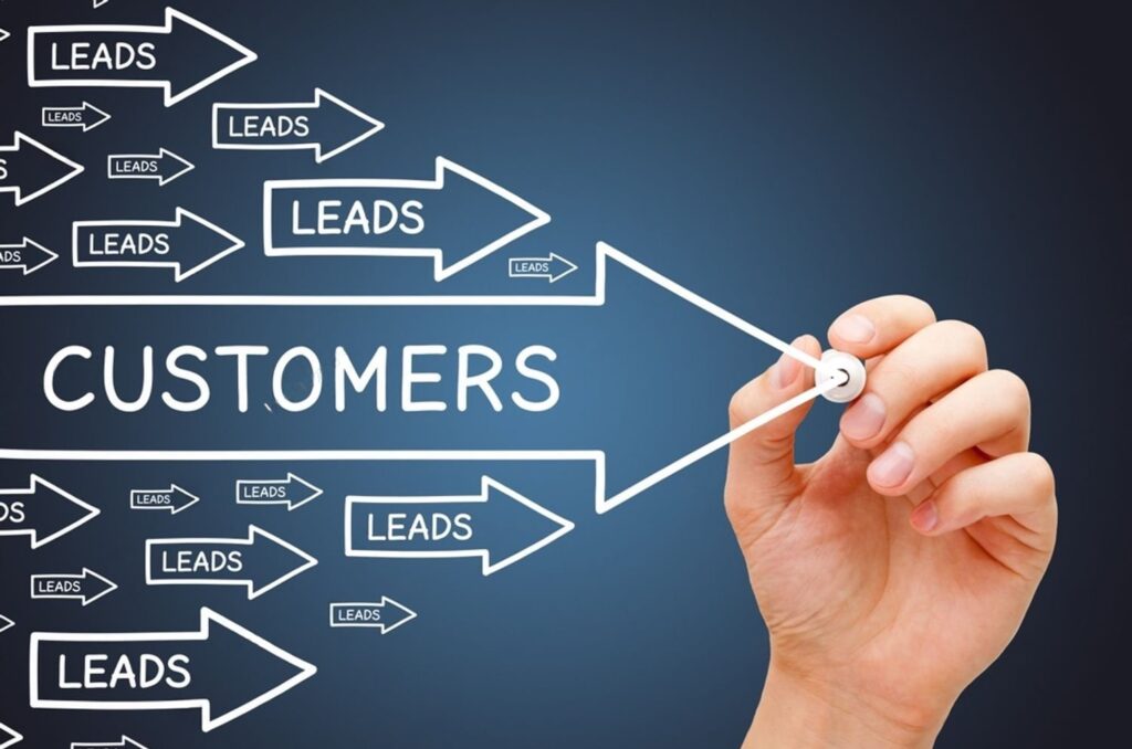 How long does it take to generate leads?