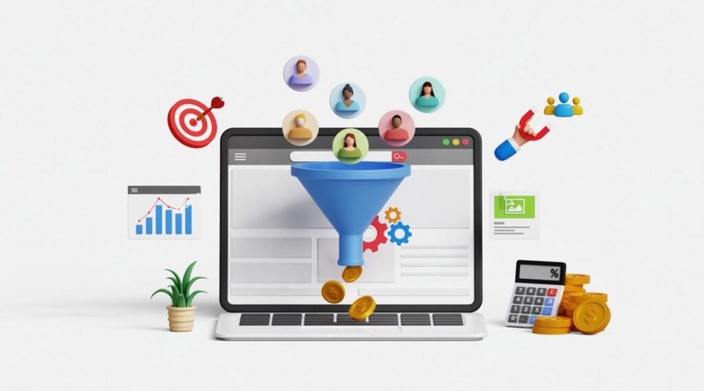 How to do B2B lead generation