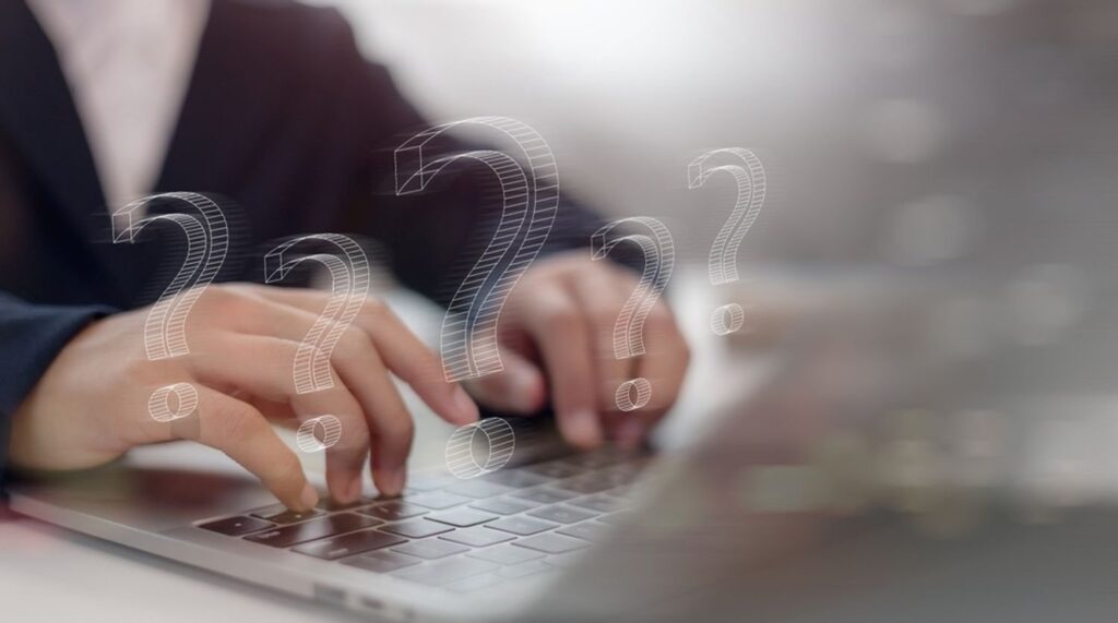 How to write effective FAQs?