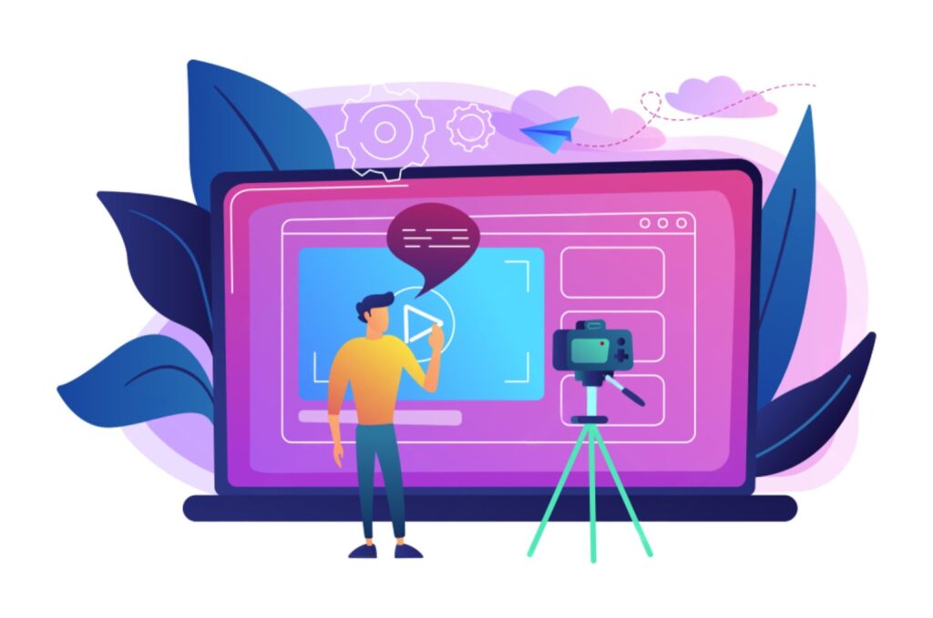How To Make An Explainer Video?