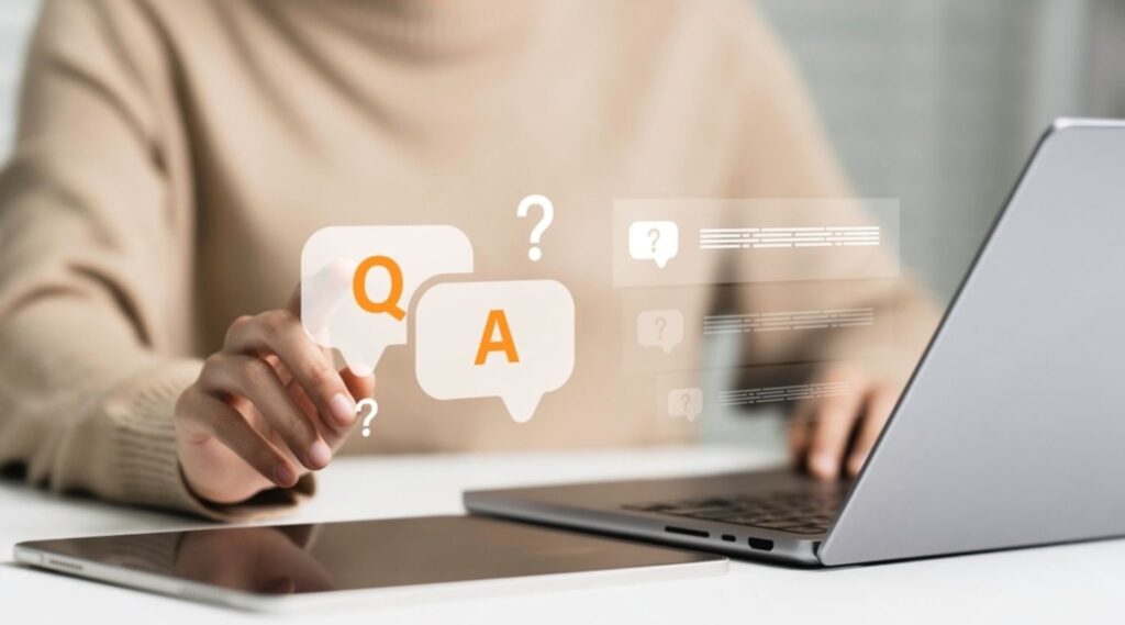 Are You Making Your FAQ Easy to Search