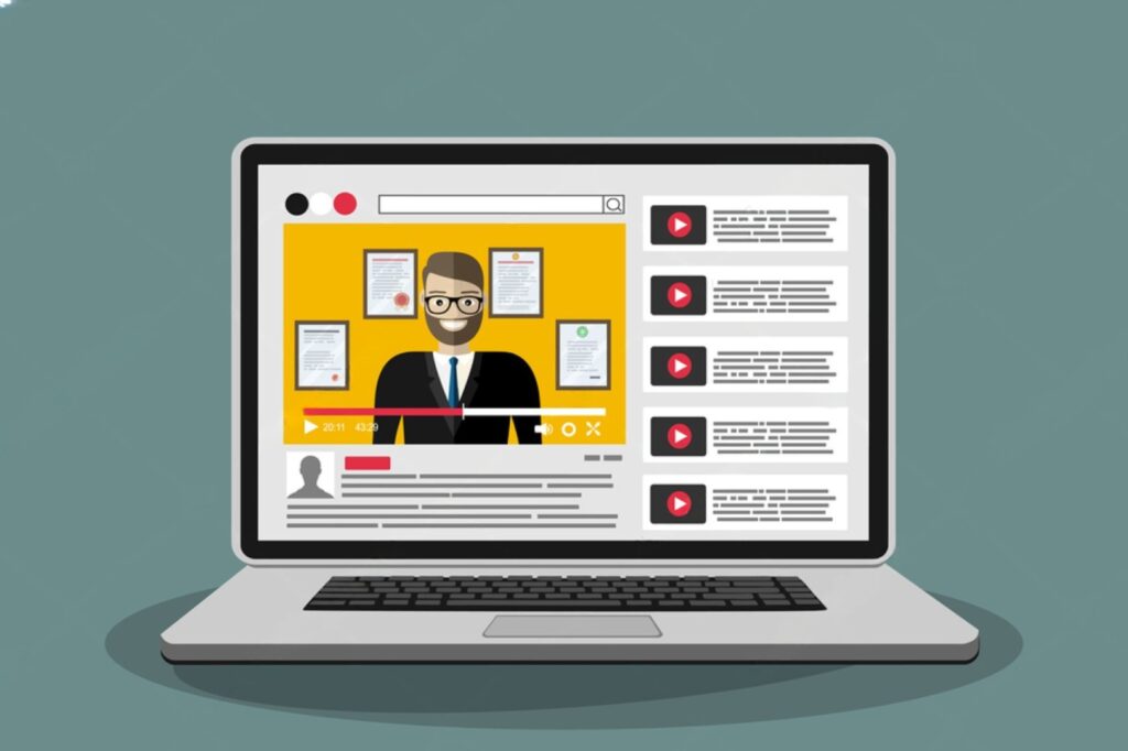 How long should an explainer video be?