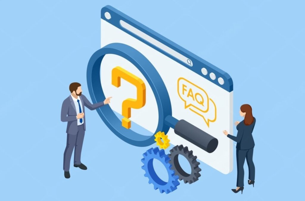 What is FAQ schema?