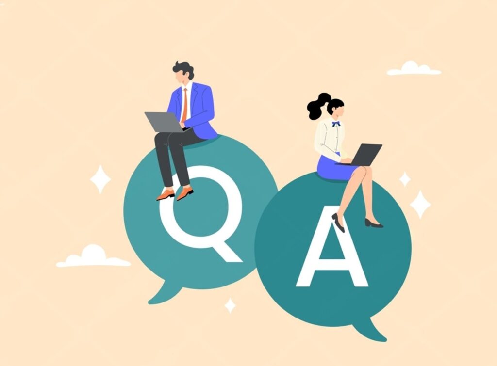 What Should a FAQ Page Include?