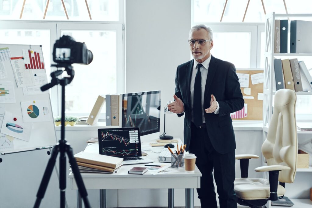 How Long Should a Corporate Video Really Be